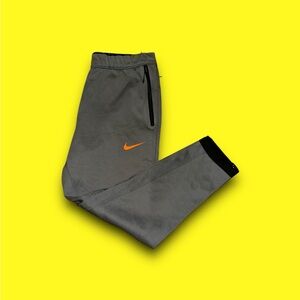 Nike sportswear therma sphere dri-fit track pants grey men’s 2XL